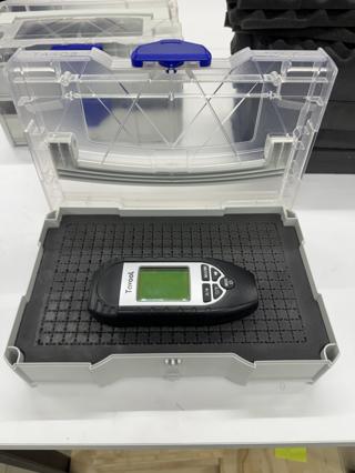 Moisture Meter MINI fitout – photo 4