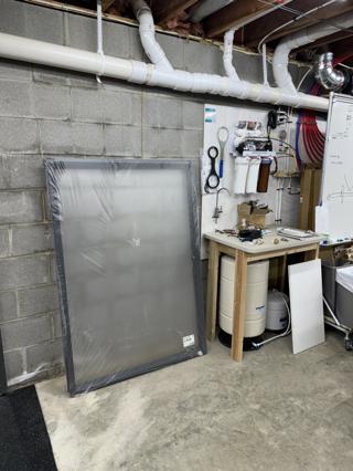 bott Rack in Workshop – photo 3