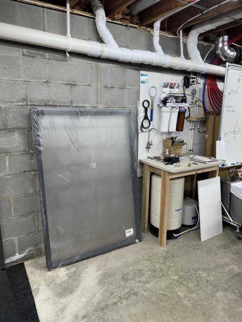 Bott Rack in Workshop – photo 3