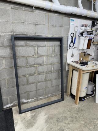 bott Rack in Workshop – photo 4