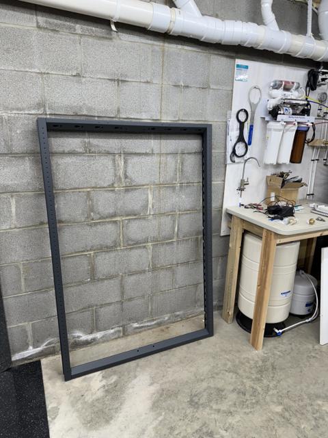 Bott Rack in Workshop – photo 4