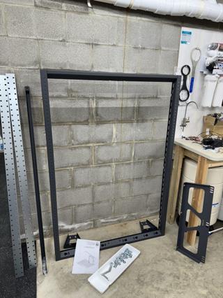 bott Rack in Workshop – photo 6