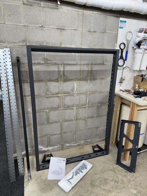 Bott Rack in Workshop – photo 6