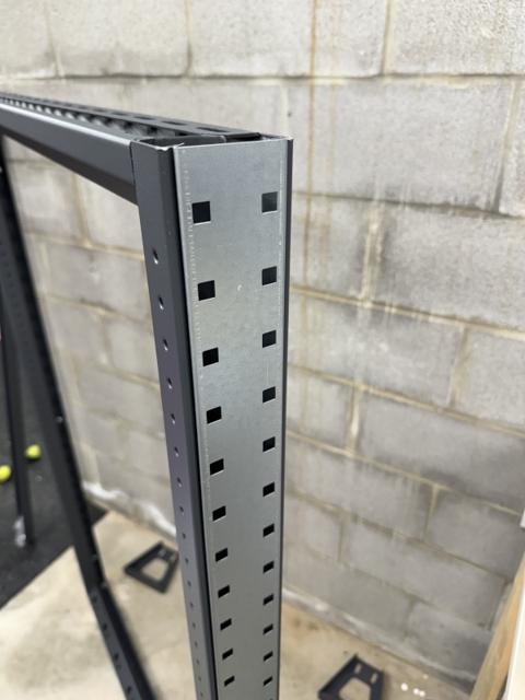 Bott Rack in Workshop – photo 7