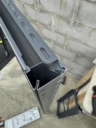 bott Rack in Workshop – photo 8