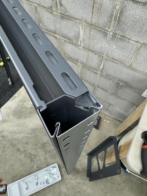 Bott Rack in Workshop – photo 8