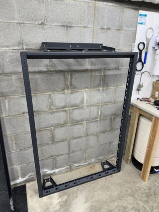 bott Rack in Workshop – photo 10