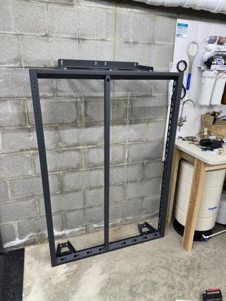bott Rack in Workshop – photo 11
