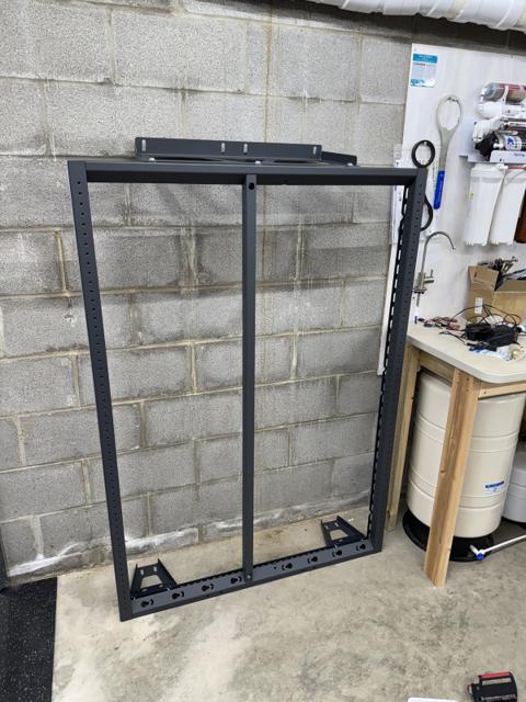 Bott Rack in Workshop – photo 11
