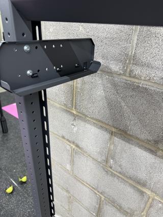 bott Rack in Workshop – photo 12