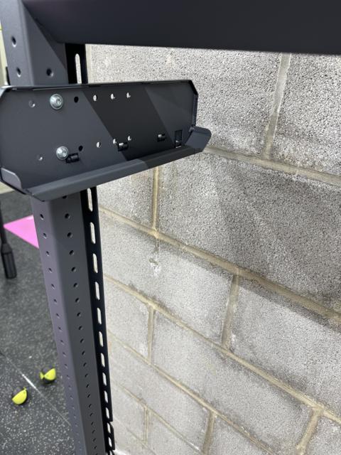 Bott Rack in Workshop – photo 12