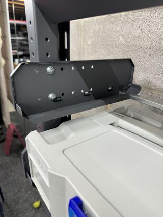 bott Rack in Workshop – photo 16
