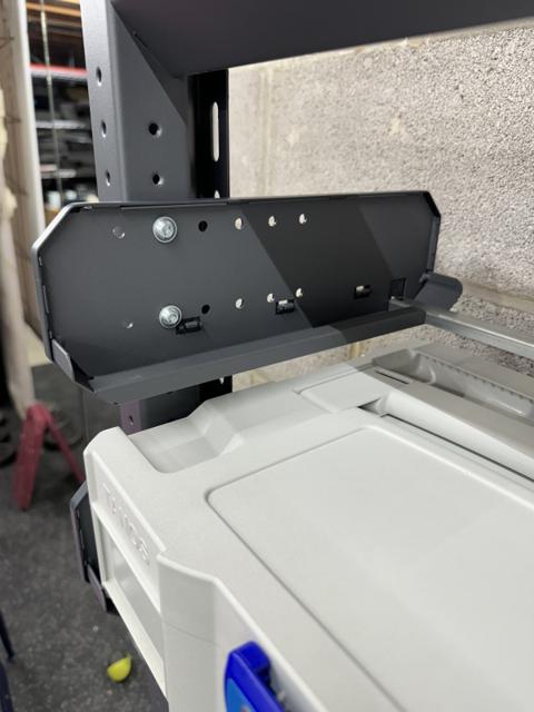 Bott Rack in Workshop – photo 16