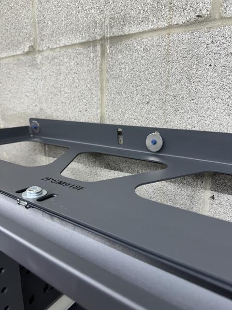 Bott Rack in Workshop – photo 18