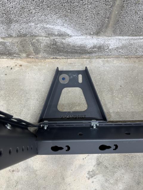 Bott Rack in Workshop – photo 20