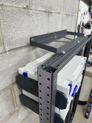 bott Rack in Workshop – photo 22