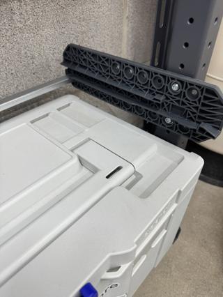 bott Rack in Workshop – photo 24