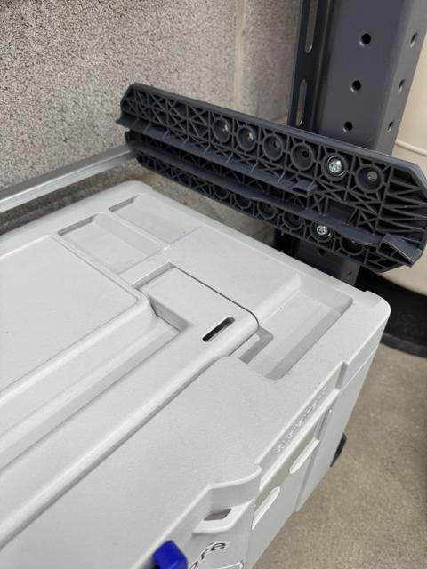 Bott Rack in Workshop – photo 24