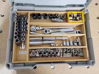 Cutlery Tray Systainer³ Fitout – photo 2
