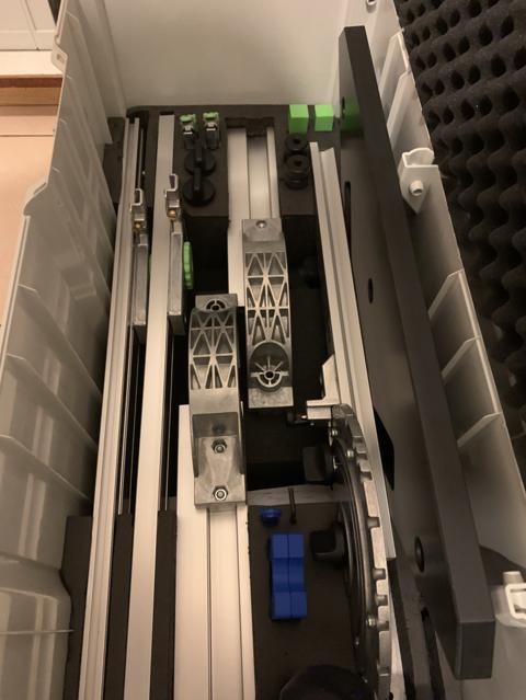XXL Stored in the Kitchen! – photo 4