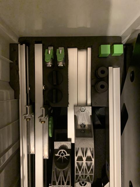 XXL Stored in the Kitchen! – photo 5