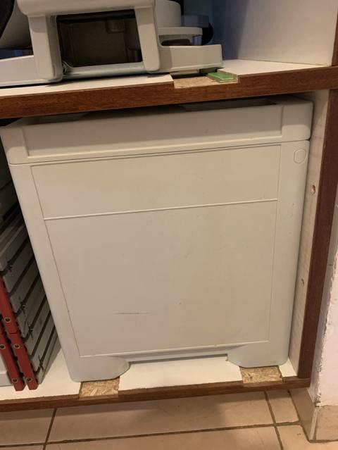XXL Stored in the Kitchen! – photo 7