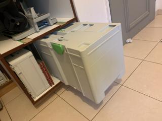 XXL Stored in the Kitchen! – photo 8