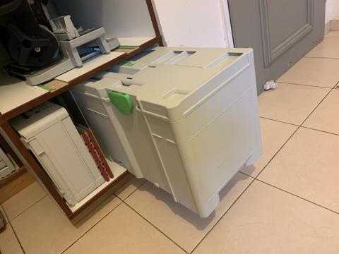 XXL Stored in the Kitchen! – photo 8