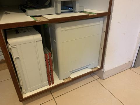 XXL Stored in the Kitchen! – photo 9