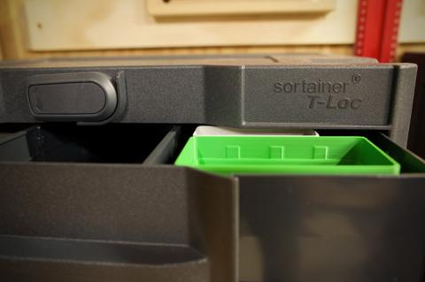 SYS-GRD in SYS-Sort – photo 3