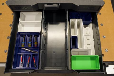SYS-GRD in SYS-Sort – photo 4