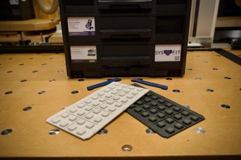 SYS-GRD in SYS-Sort – photo 6