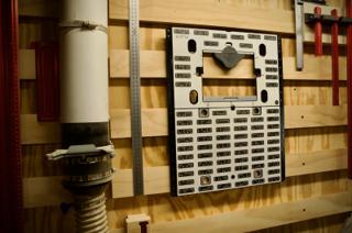SYS-FIT - Square-ish Stuff Hanger – photo 2
