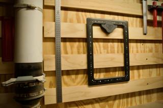 SYS-FIT - Square-ish Stuff Hanger – photo 3