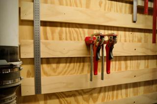 SYS-FIT - MFT & Rail Clamp Rack – photo 2