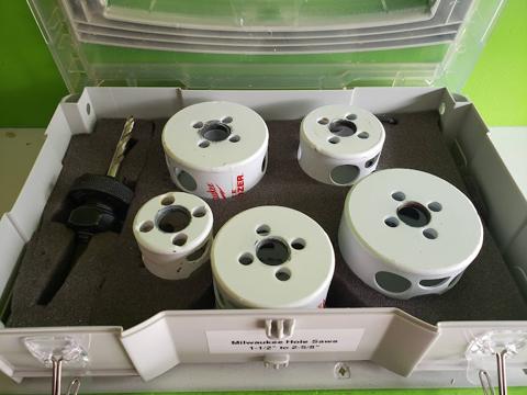 Ford E Transit Upfit Update – photo 7