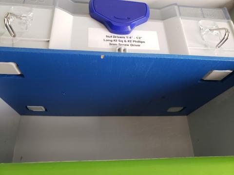 Ford E Transit Upfit Update – photo 10