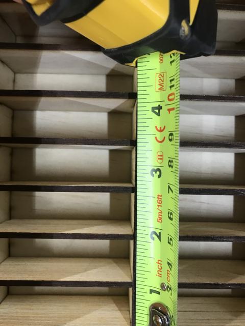 Systainer³ 2" Disc Insert – photo 5