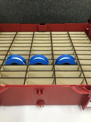 Systainer³ 2" Disc Insert – photo 6
