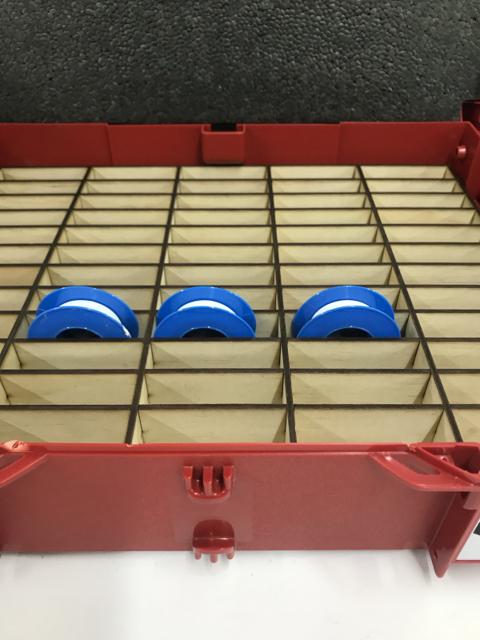 Systainer³ 2" Disc Insert – photo 6