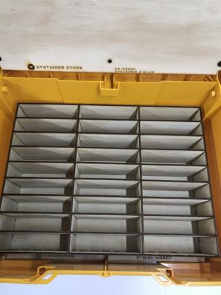 Systainer³ 4" Disc Insert – photo 3