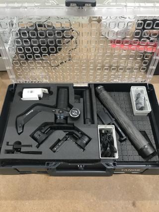 Gimbal in Systainer³ Organizer