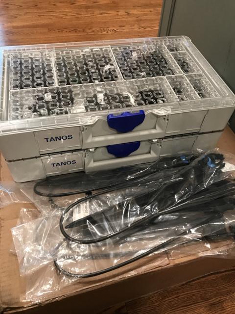 Drip Irrigation Kit in Systainer³ Organizer – photo 5