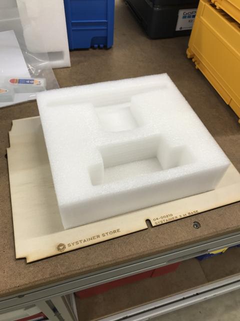 Science Microscope Transport – photo 2