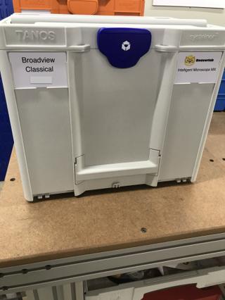 Science Microscope Transport – photo 3