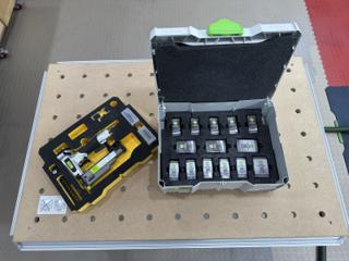 Cadex CPB23.35 in a Systainer