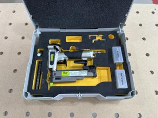 Cadex CPB23.35 in a Systainer – photo 2