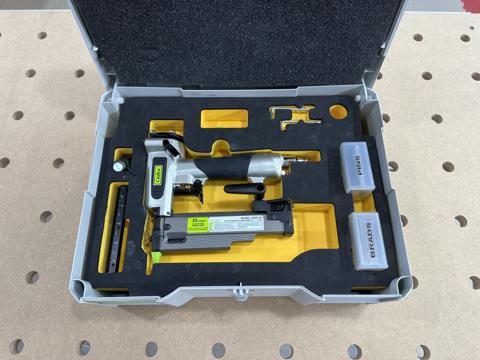 Cadex CPB23.35 in a Systainer – photo 2