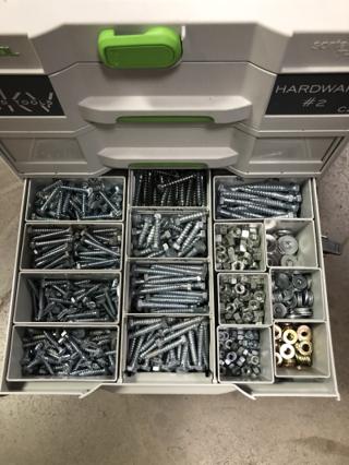 A CK Valenti Designs Systainer Stack pt. II – photo 7