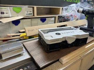 Shaper MINI